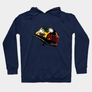 Born To Roll Hoodie